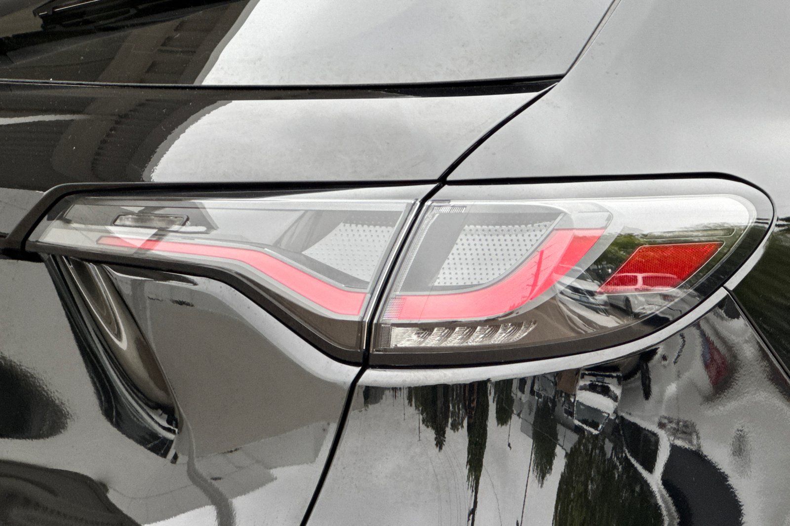 New 2027  Honda LX image 31