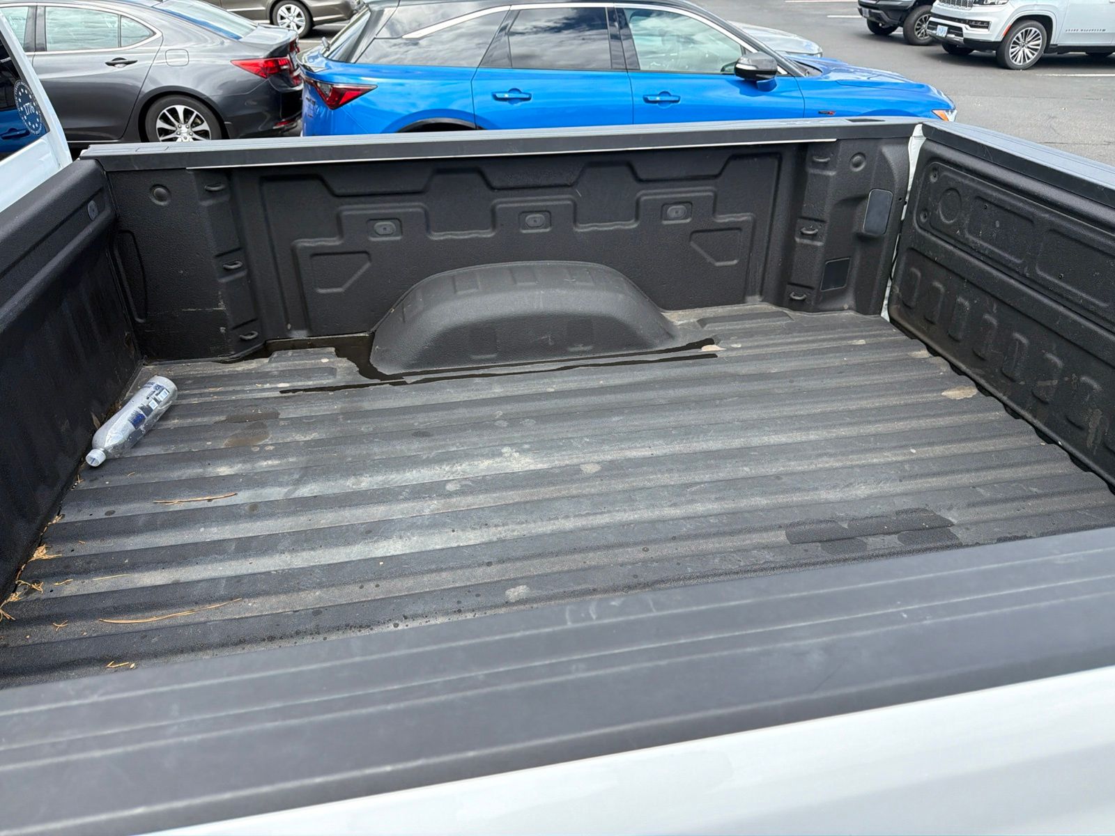 used 2024 Chevrolet Silverado 2500HD car, priced at $46,999
