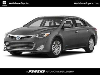 2013 Toyota Avalon Touring -
                  Cordova, TN