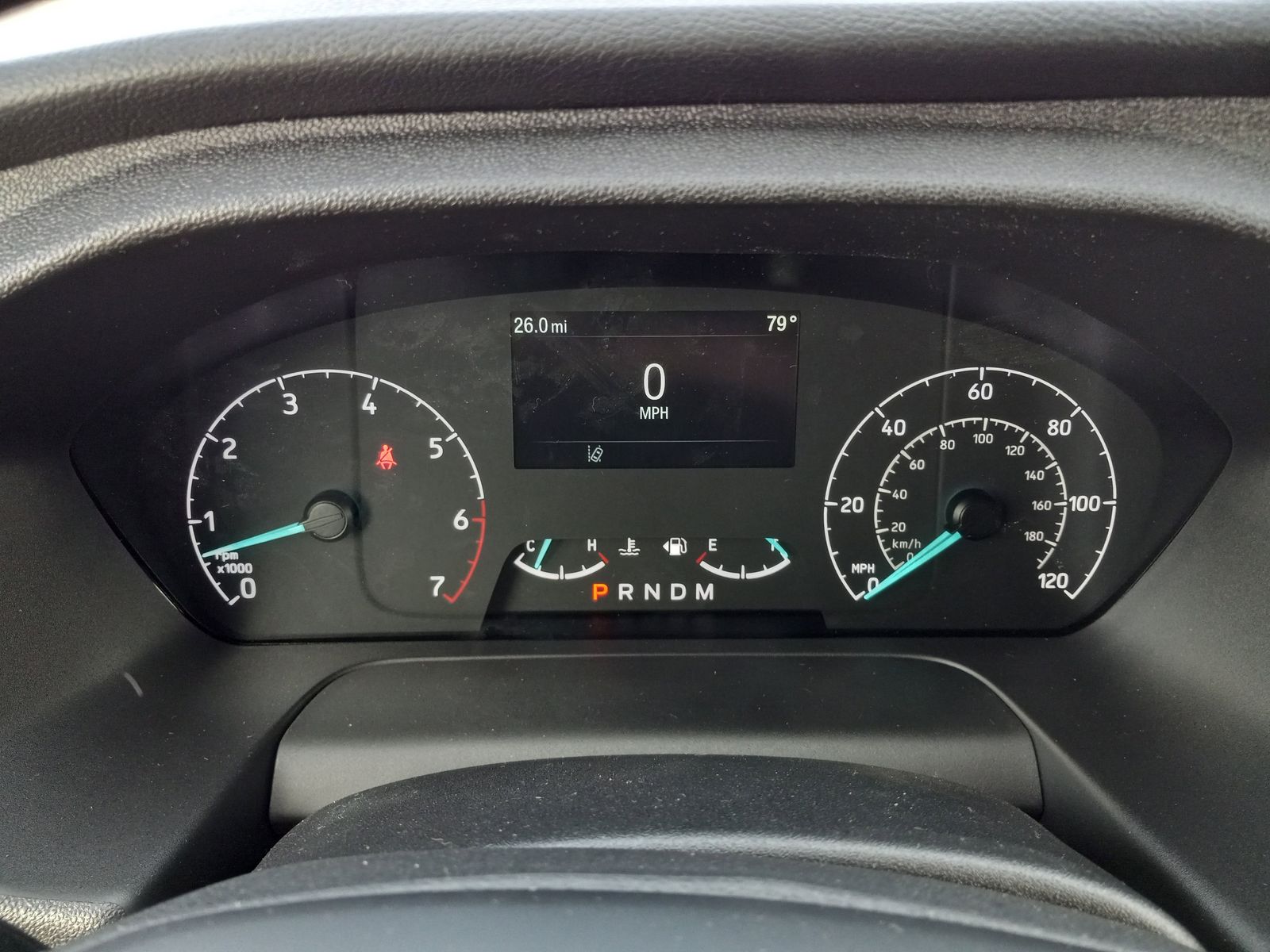 2025 Ford Transit-150 image 15