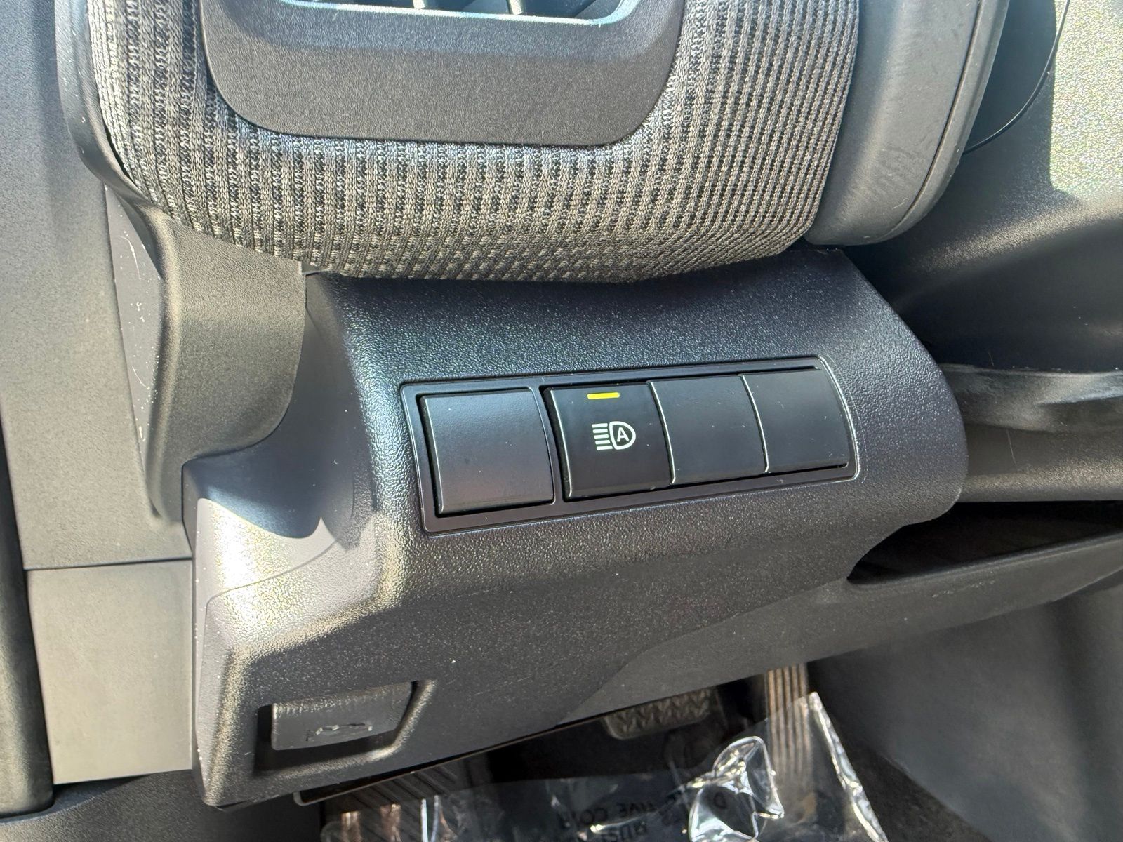 Used 2023 Black Subaru Premium image 26