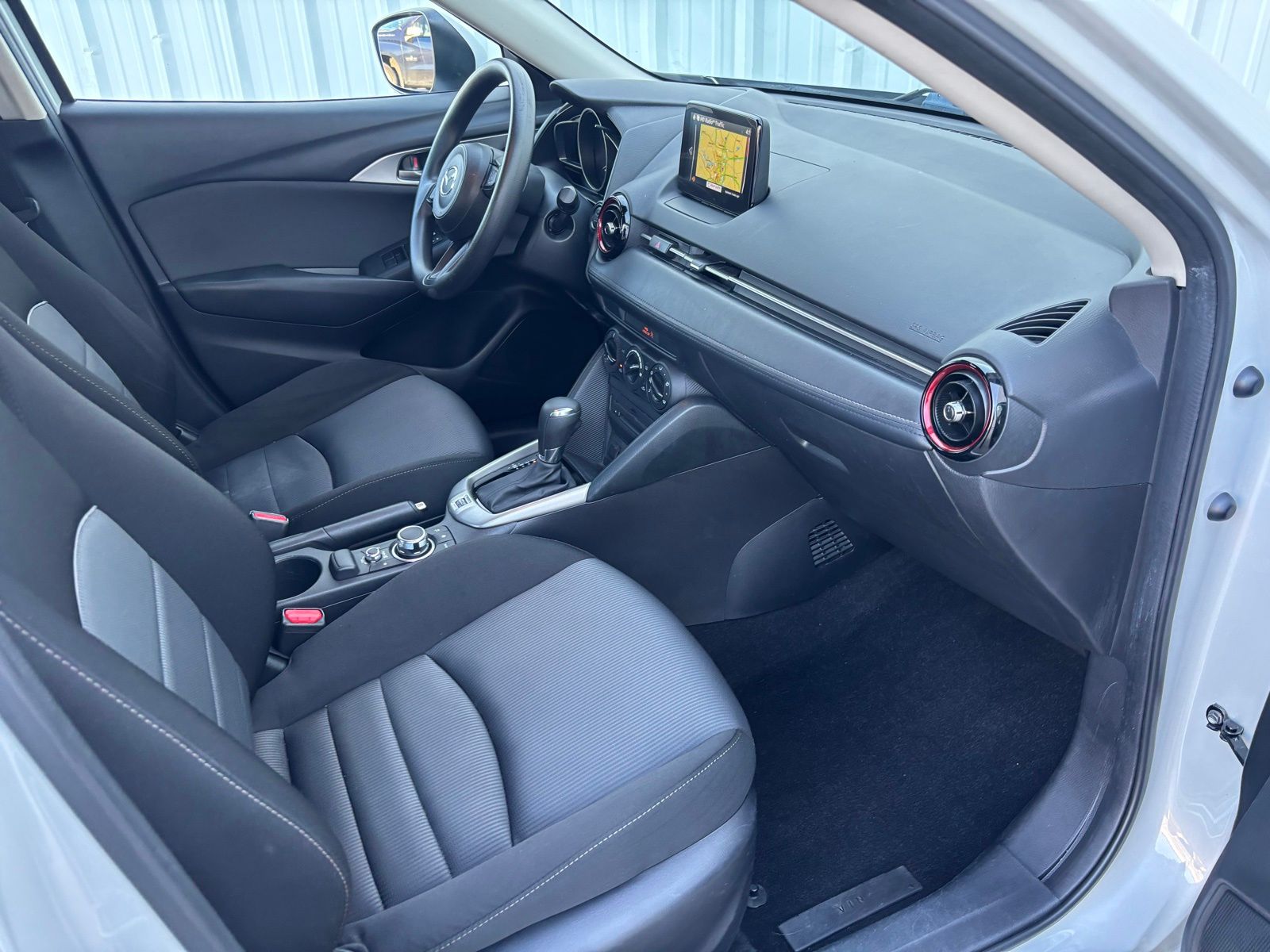 Used Car 2018 Mazda Cx-3  Sport For Sale Under $15,000 In Austin, Texas