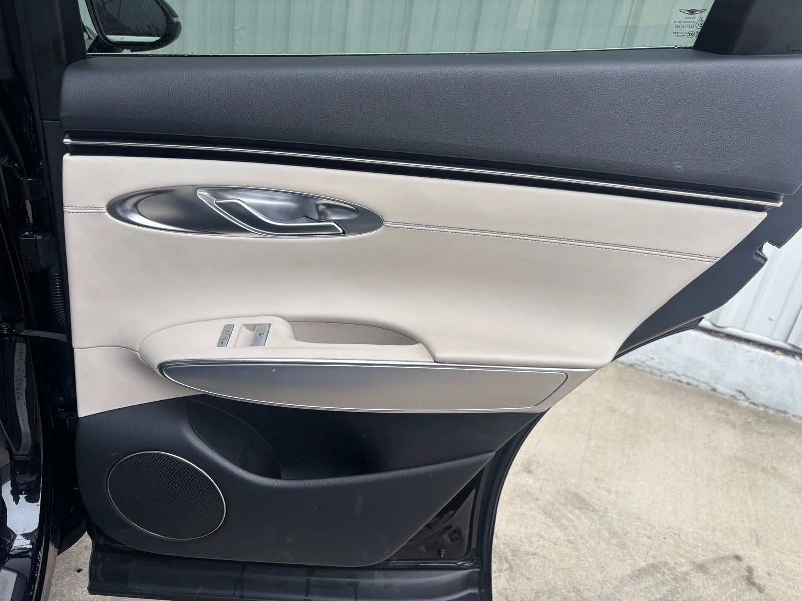 Used Car 2023 Genesis Gv70  2.5t For Sale Under $35,000 In Austin, Texas