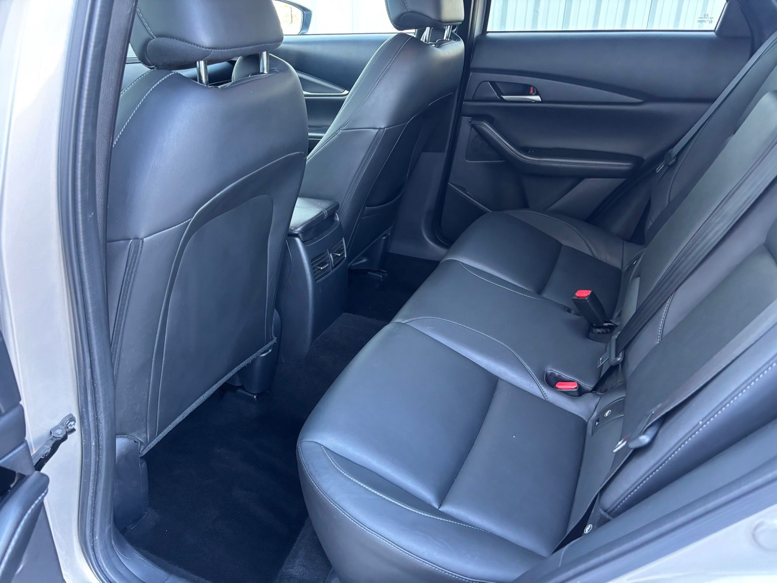 Used Car 2024 Mazda Cx-30  2.5 S Select Sport For Sale Under $25,000 In Austin, Texas