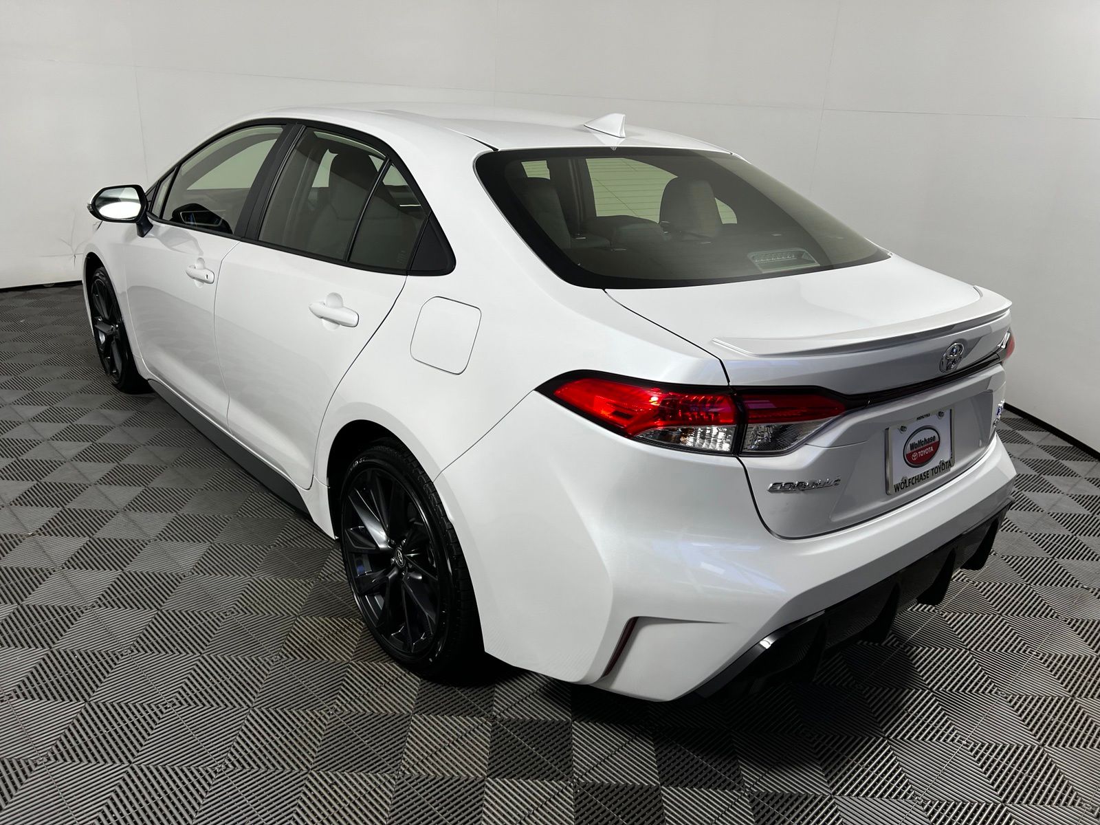 Thumbnail: 2026 Toyota Corolla - 7