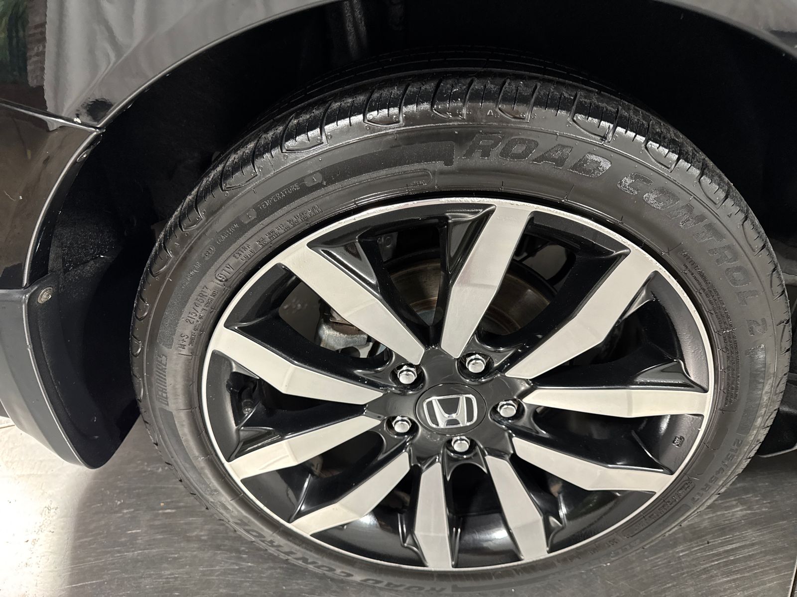 used 2015 Honda Civic car, priced at $12,565