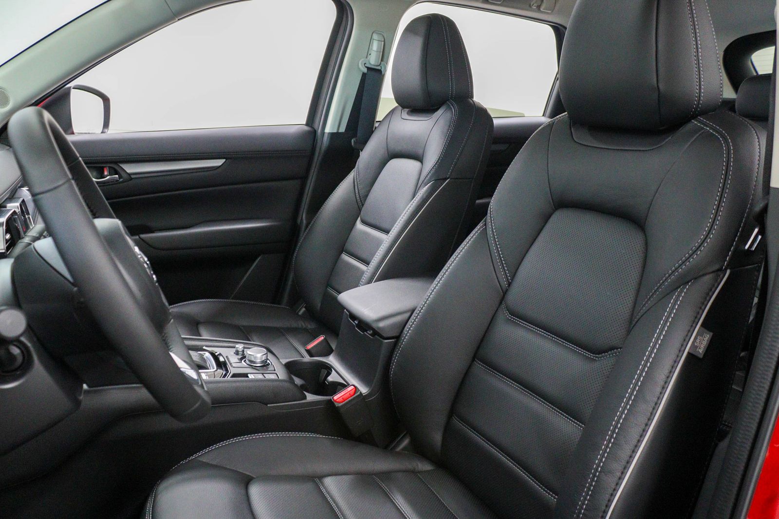 2025 Mazda Cx-5  2.5 S Preferred Package In Austin, Texas