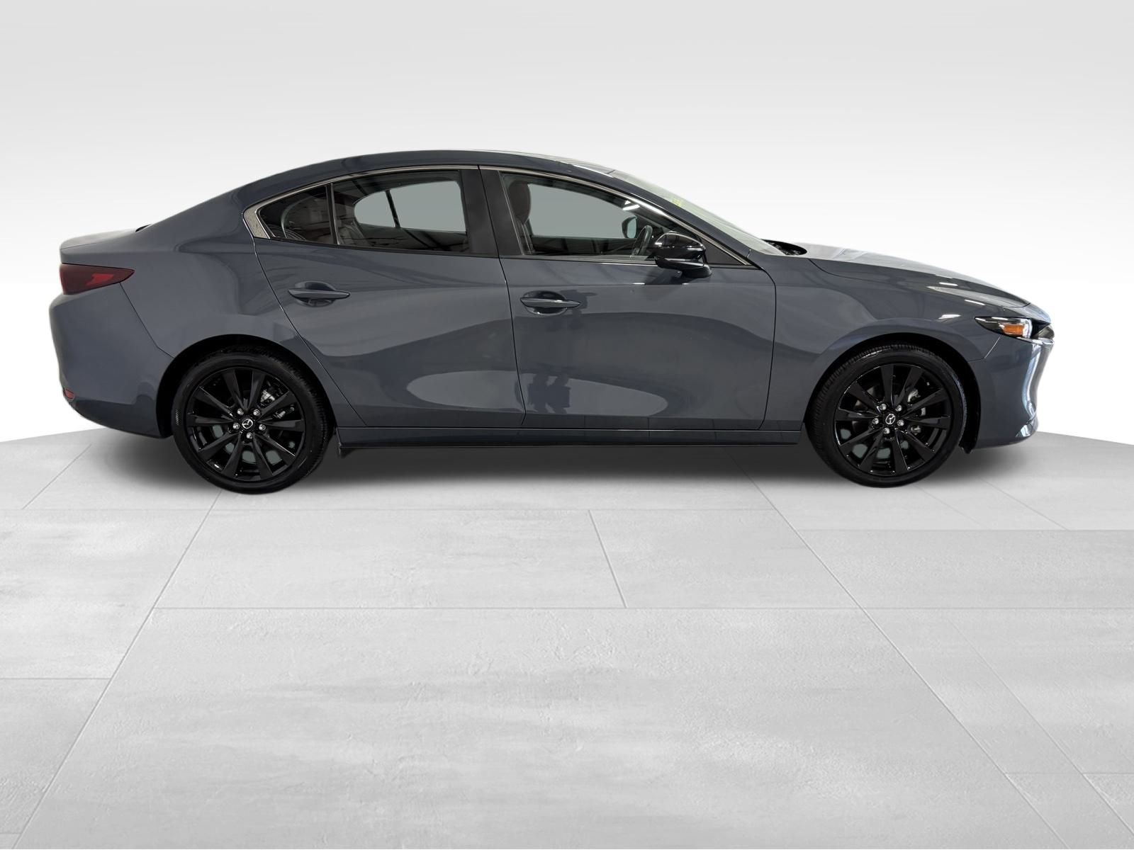 Used Car 2025 Mazda Mazda3  2.5 S Carbon Edition For Sale Under $25,000 In Austin, Texas