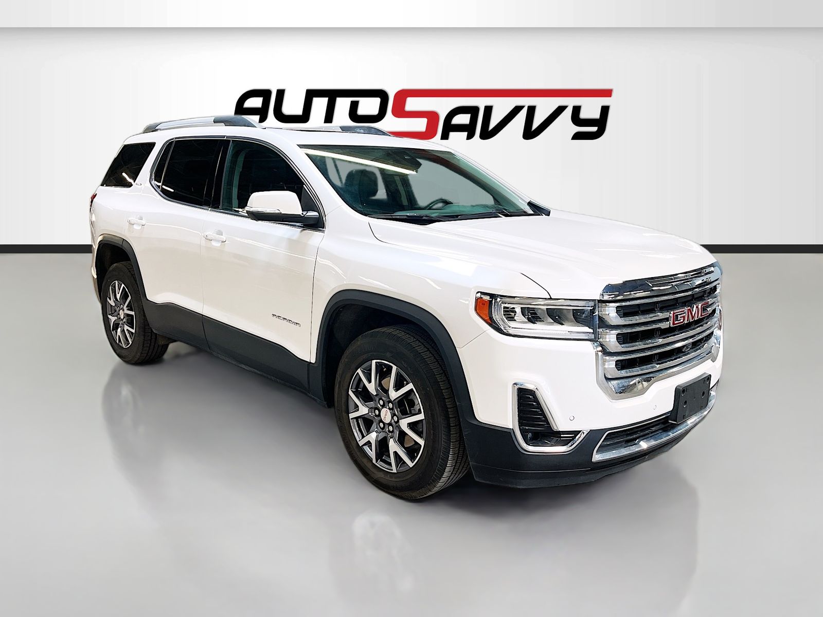2022 GMC Acadia