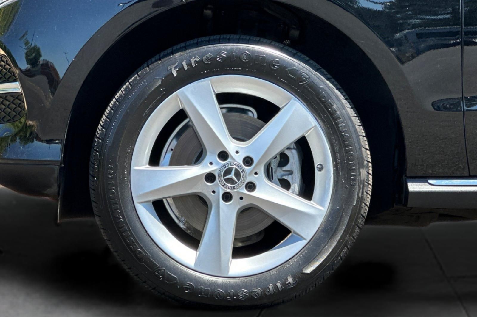 Used 2018 Mercedes-benz GLE SUV