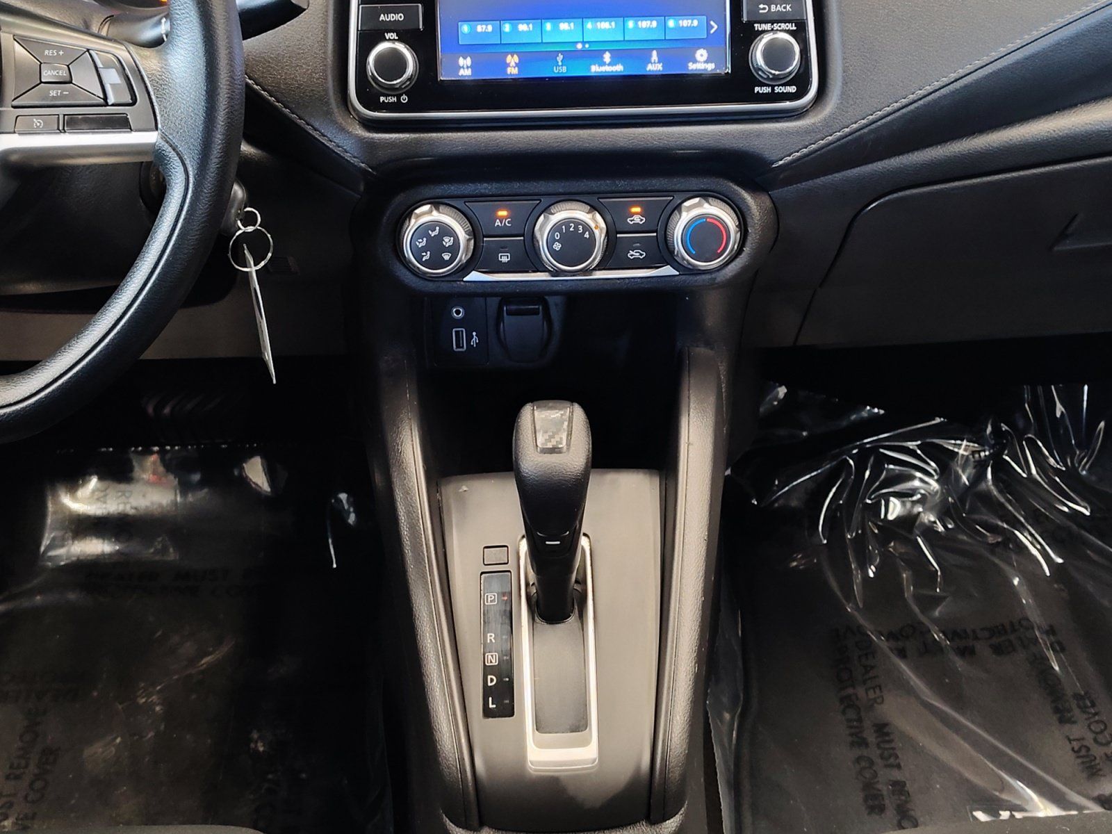 Used Car 2022 Nissan Versa  1.6 S For Sale Under $15,000 In San Antonio, Texas