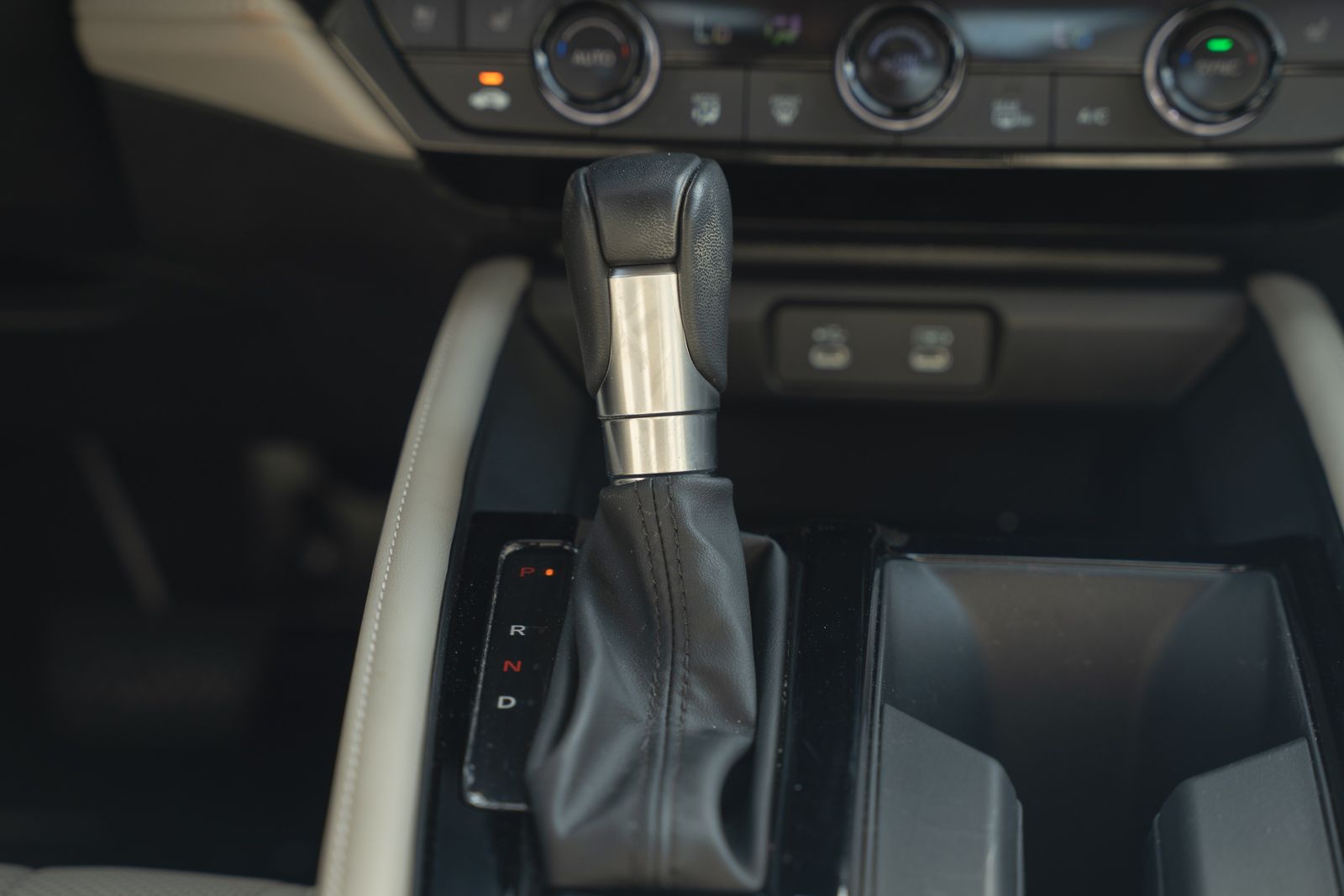 Used 2023 Honda Accord Hybrid Sedan