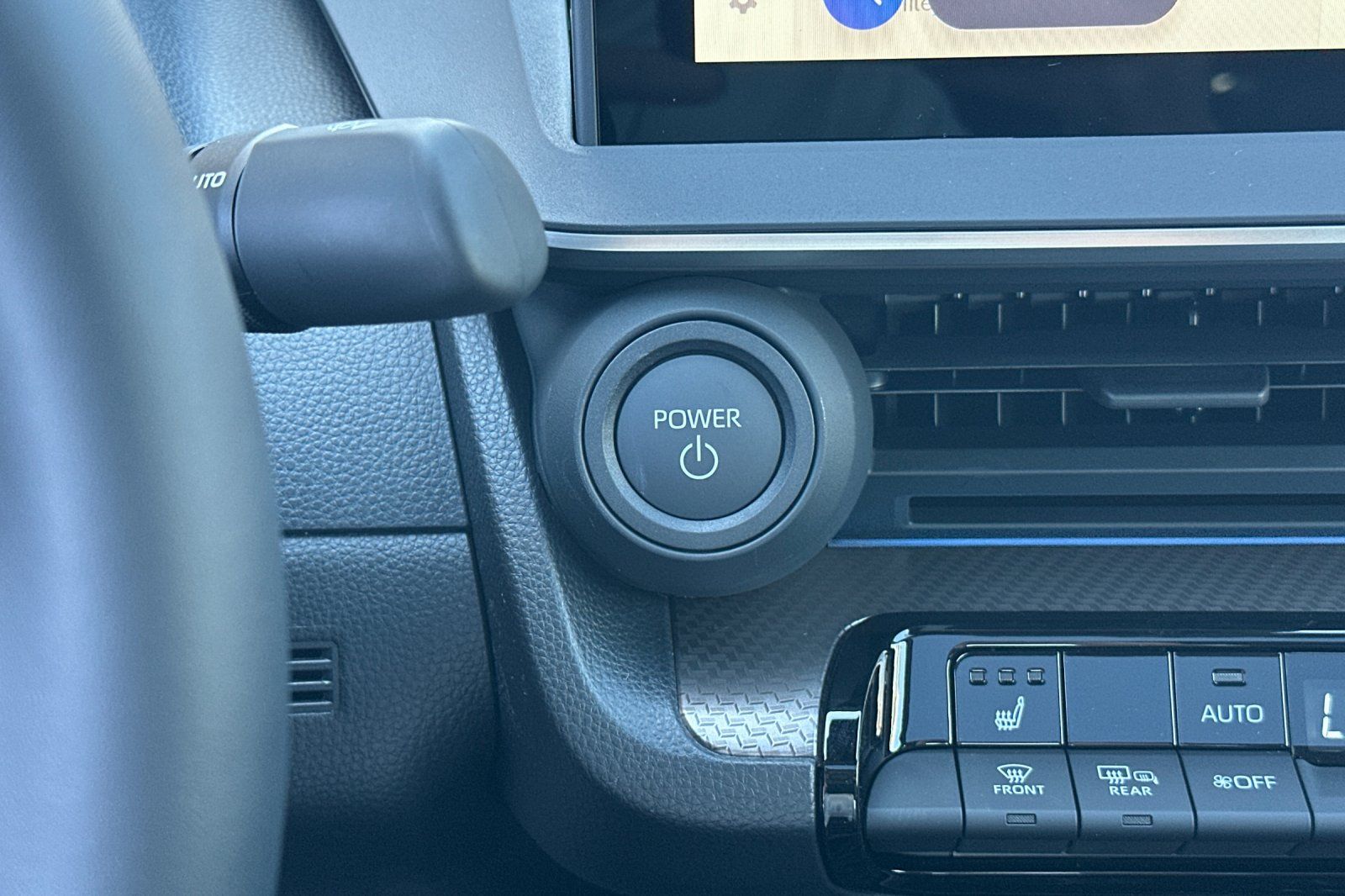 New 2027 Toyota Prius Sedan