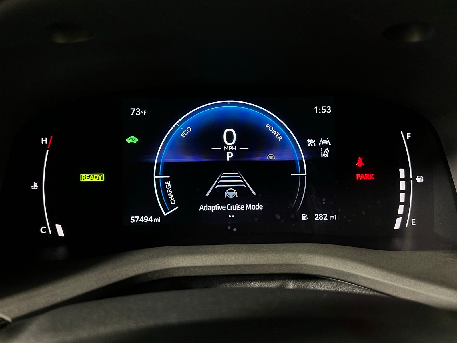 Thumbnail: 2025 Toyota Camry - 16