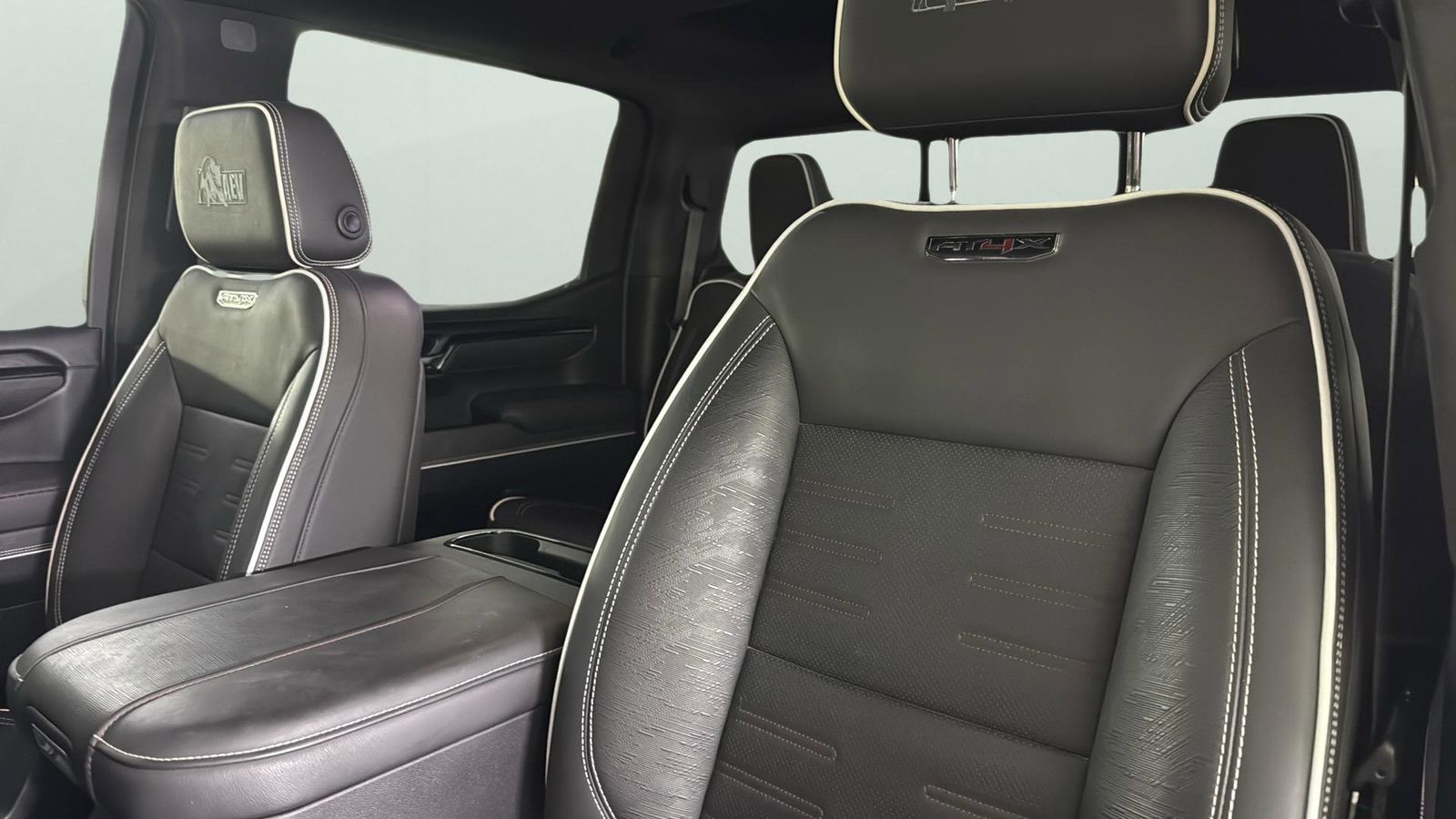 Used Car 2023 Gmc Sierra 1500  At4x For Sale Under $60,000 In Austin, Texas