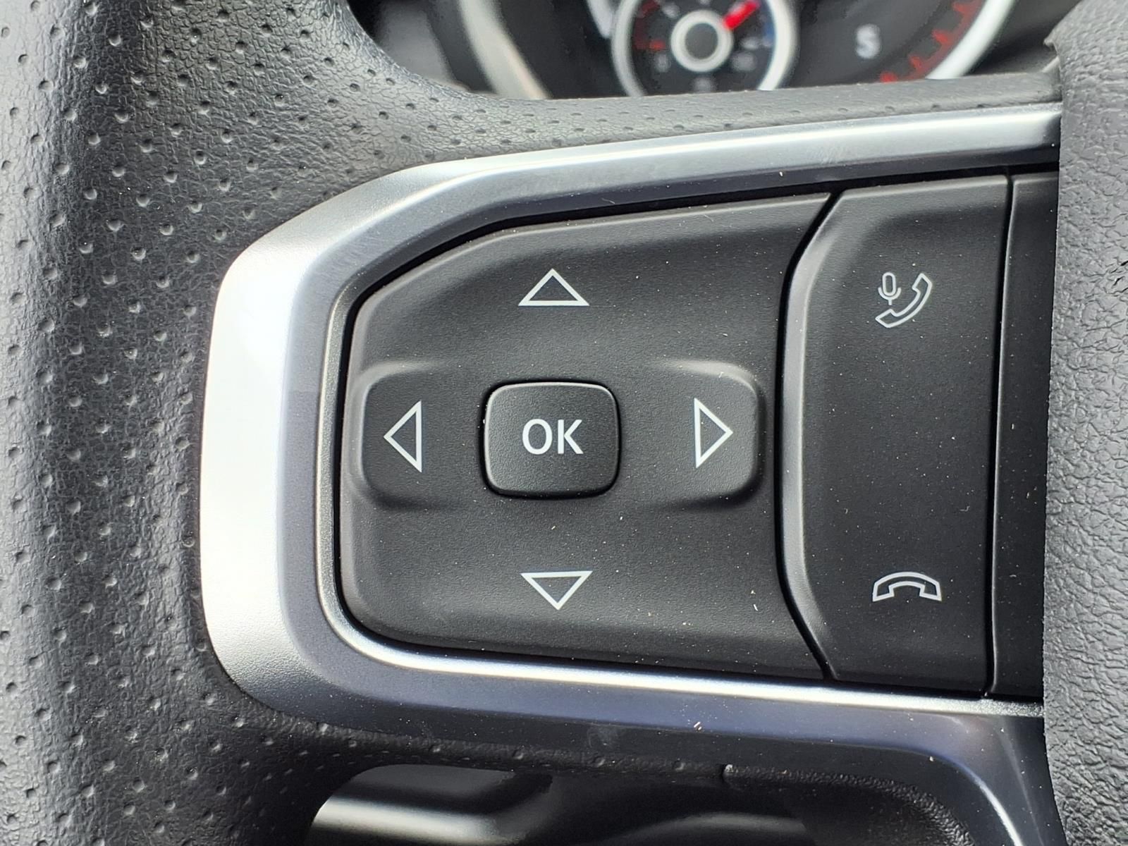 2026 Ram 3500 Tradesman White at Victoria Chrysler Dodge Jeep Ram