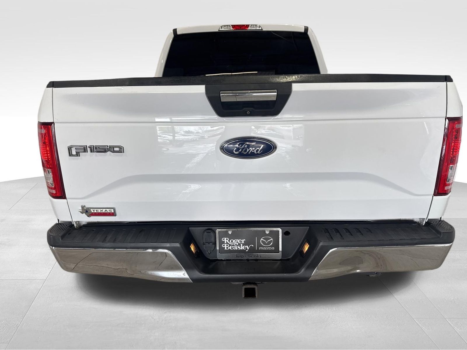 Used Car 2017 Ford F-150  Xlt For Sale Under $20,000 In Austin, Texas