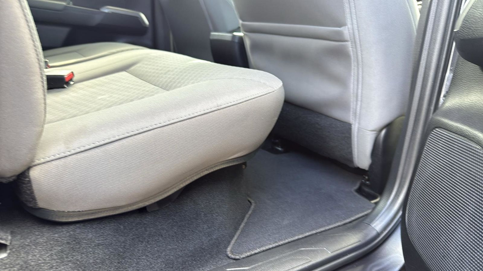 Used Car 2022 Toyota Tacoma  Sr For Sale Under $35,000 In Austin, Texas