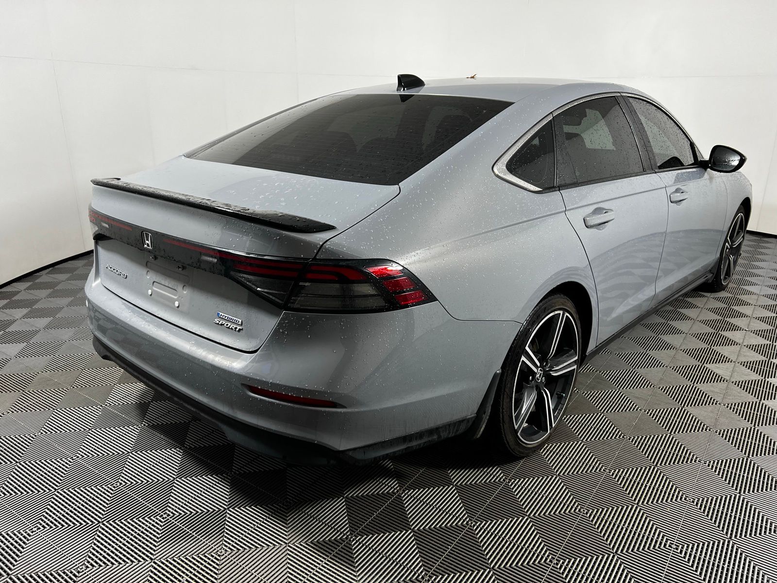 Thumbnail: 2024 Honda Accord - 5