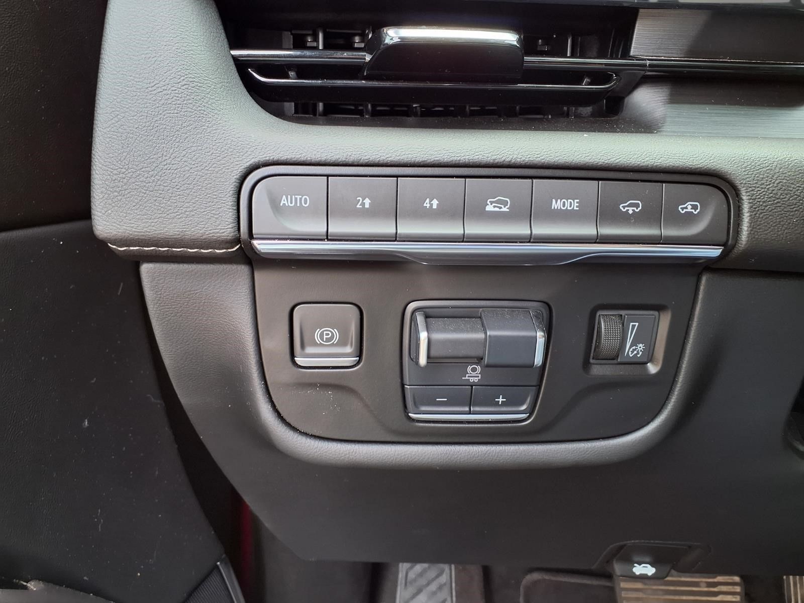 2023 Cadillac Escalade ESV Sport Red at Bayway Cadillac Southwest