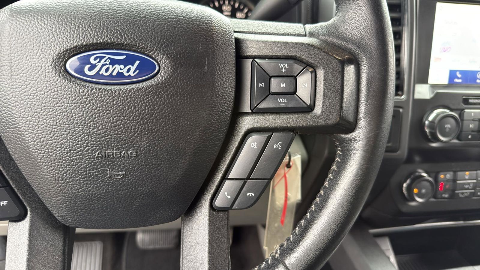 Used Car 2020 Ford F-150  Xlt For Sale Under $25,000 In Austin, Texas