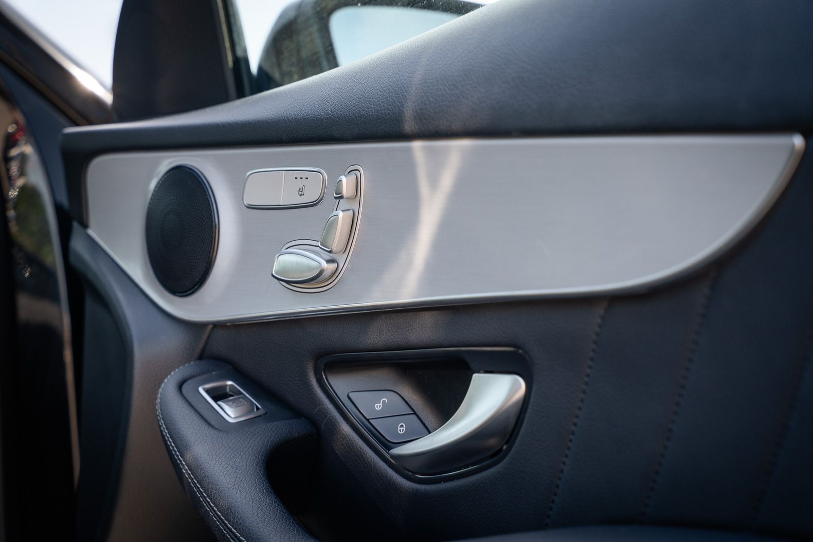 Used 2022 Mercedes-benz GLC SUV