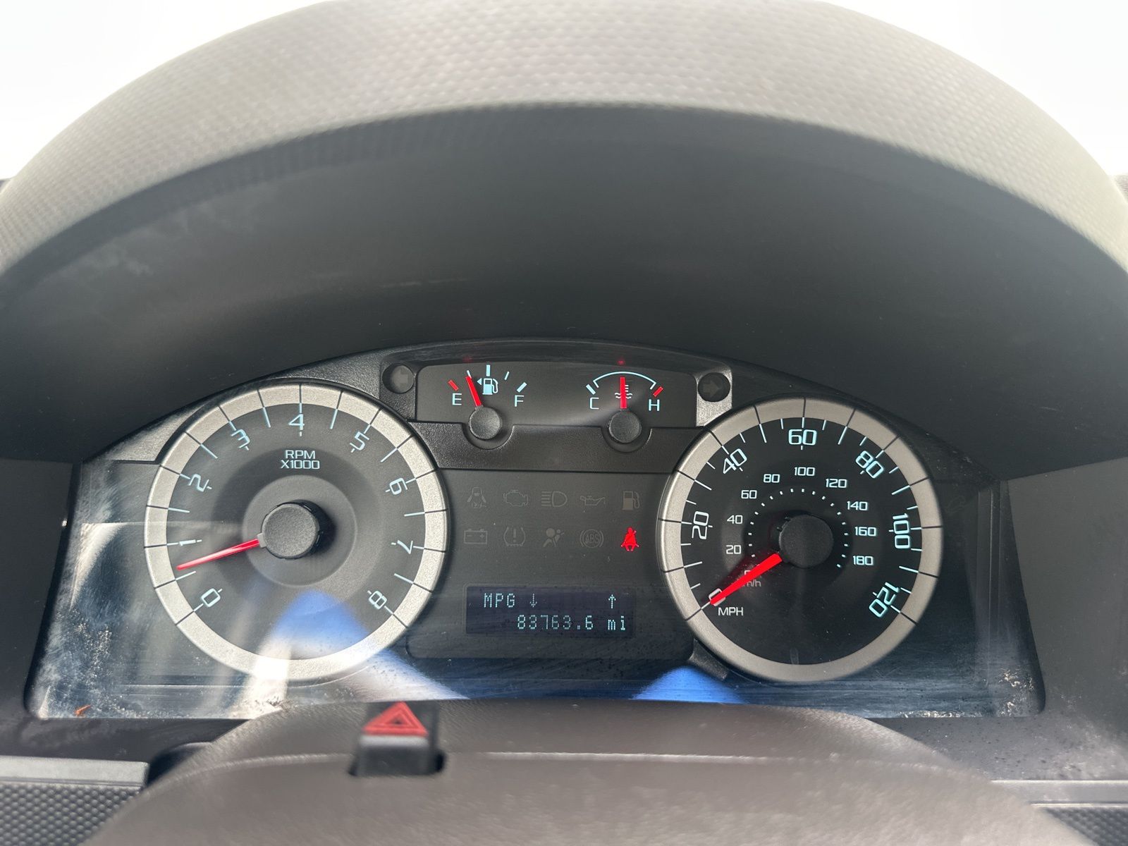 Used Car 2011 Ford Escape  Xlt For Sale Under $10,000 In Austin, Texas