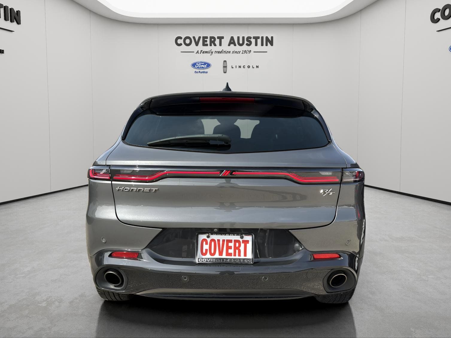 Used Car 2024 Dodge Hornet  R/t For Sale Under $25,000 In Austin, Texas