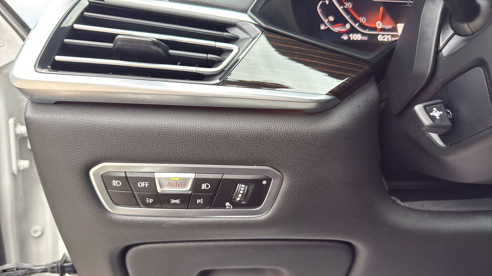 Used Car 2019 Bmw X7  Xdrive40i For Sale Under $35,000 In Austin, Texas