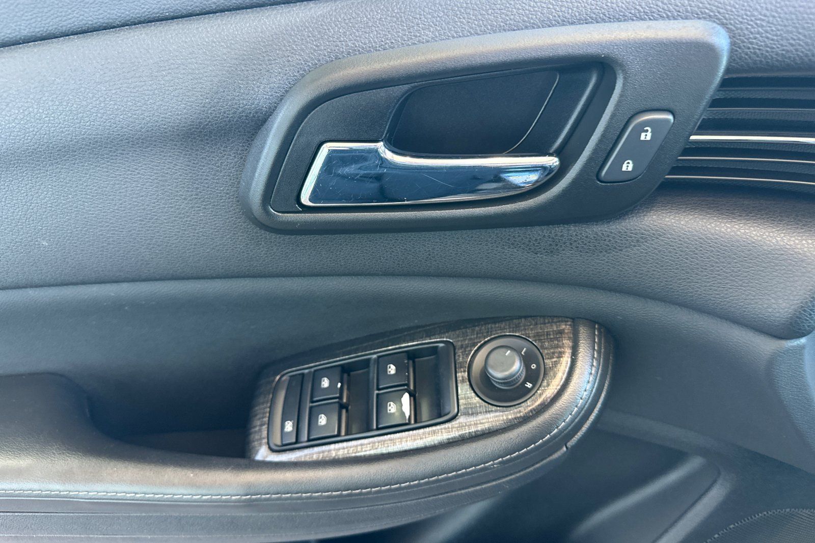 Used 2015 Chevrolet Malibu Sedan