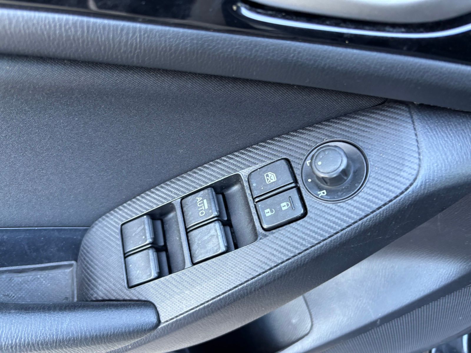 Used Car 2016 Mazda Mazda3  I Sport For Sale Under $10,000 In Austin, Texas