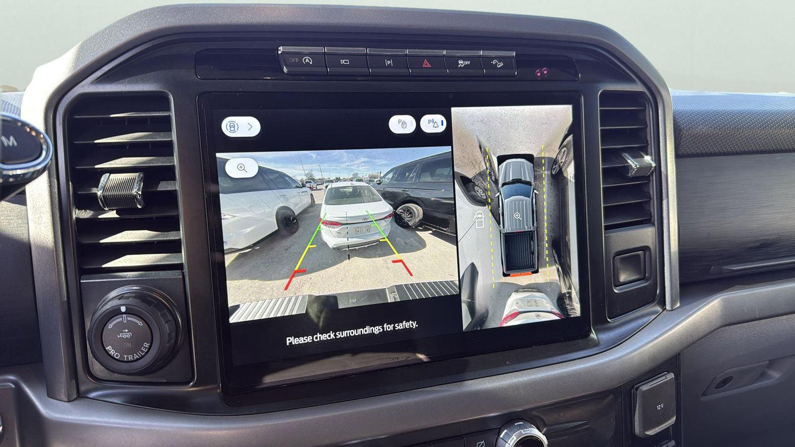 Used Car 2024 Ford F-150  Xlt For Sale Under $60,000 In Austin, Texas