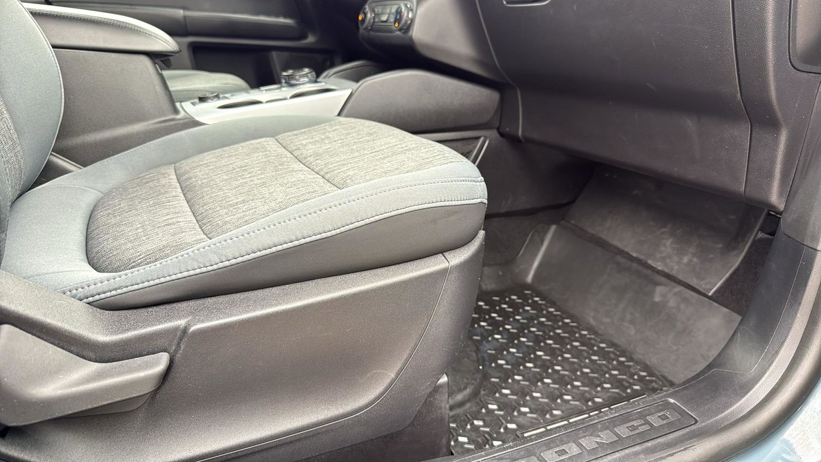 Used Car 2023 Ford Bronco Sport  Big Bend For Sale Under $30,000 In Austin, Texas