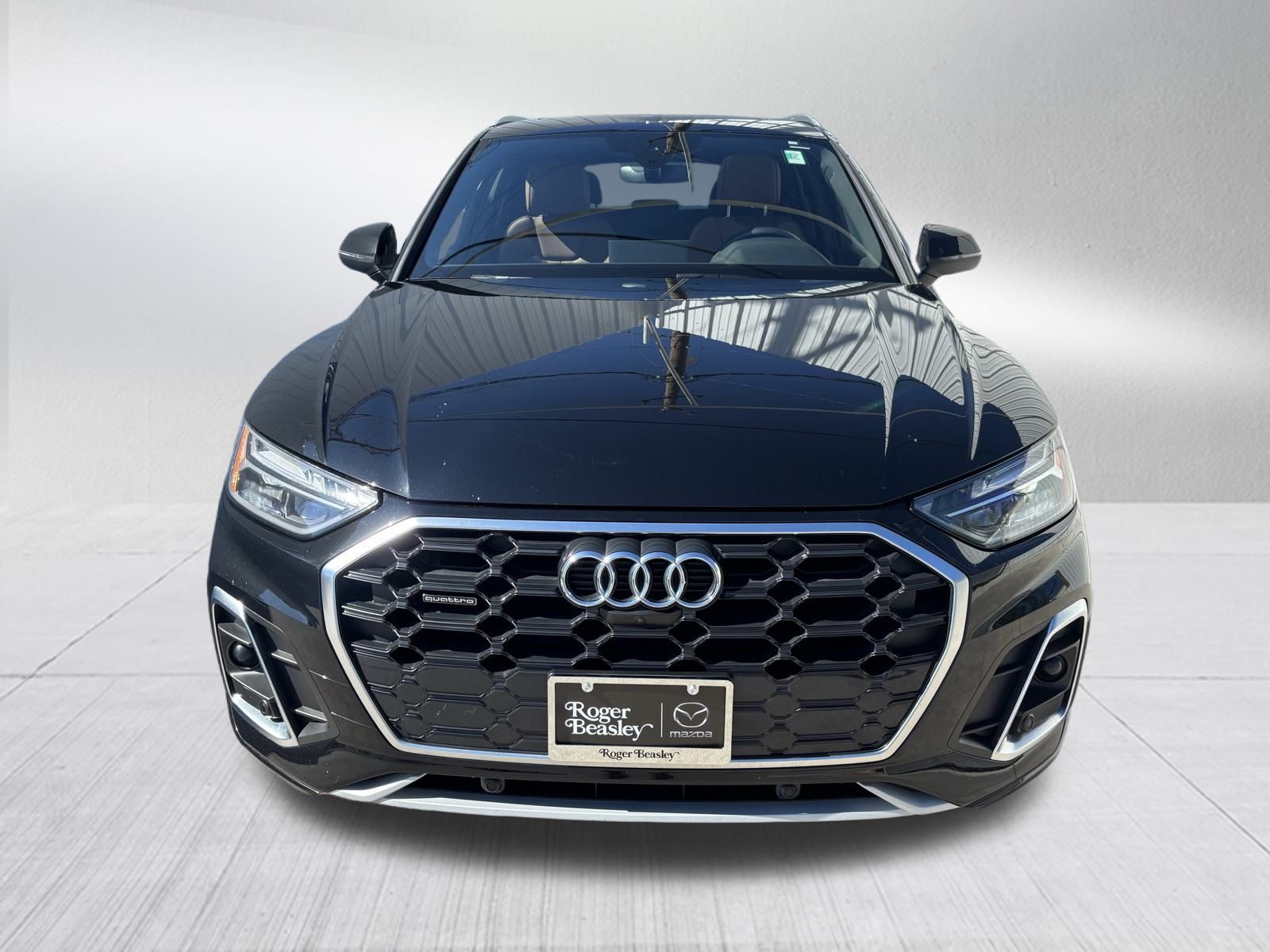 Used Car 2023 Audi Q5  45 S Line Premium For Sale Under $30,000 In Austin, Texas