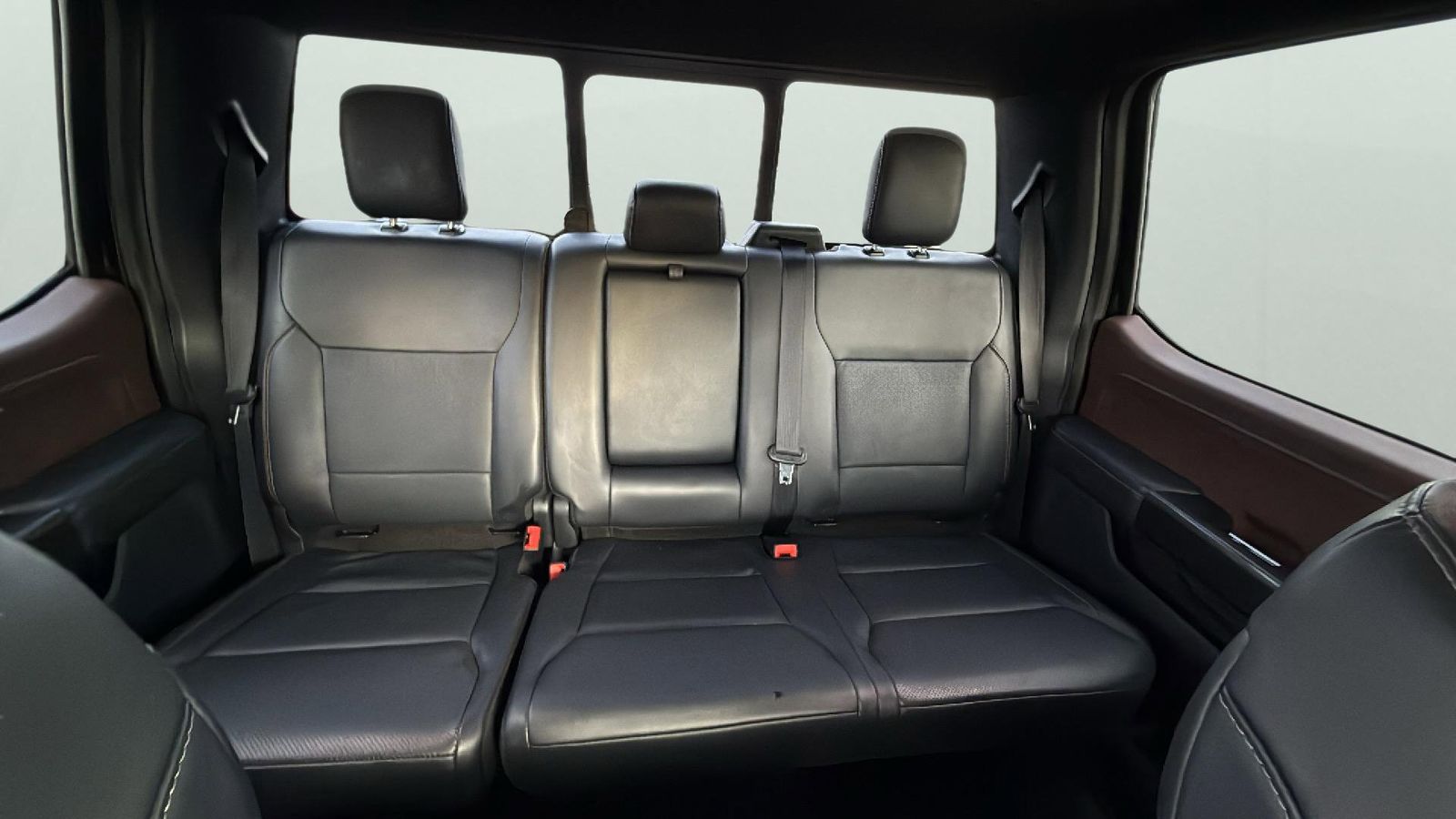 Used Car 2023 Ford F-150  Lariat For Sale Under $60,000 In Austin, Texas