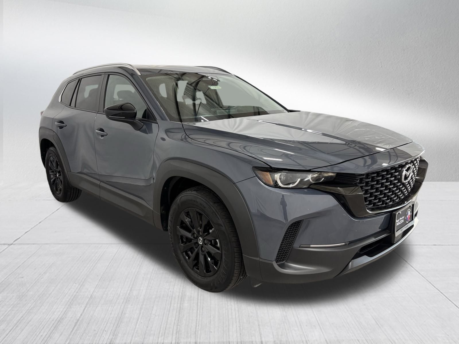 Used Car 2025 Mazda Cx-50  Utility 2.5 S Premium Package All Wheel Drive For Sale Under $30,000 In Austin, Texas