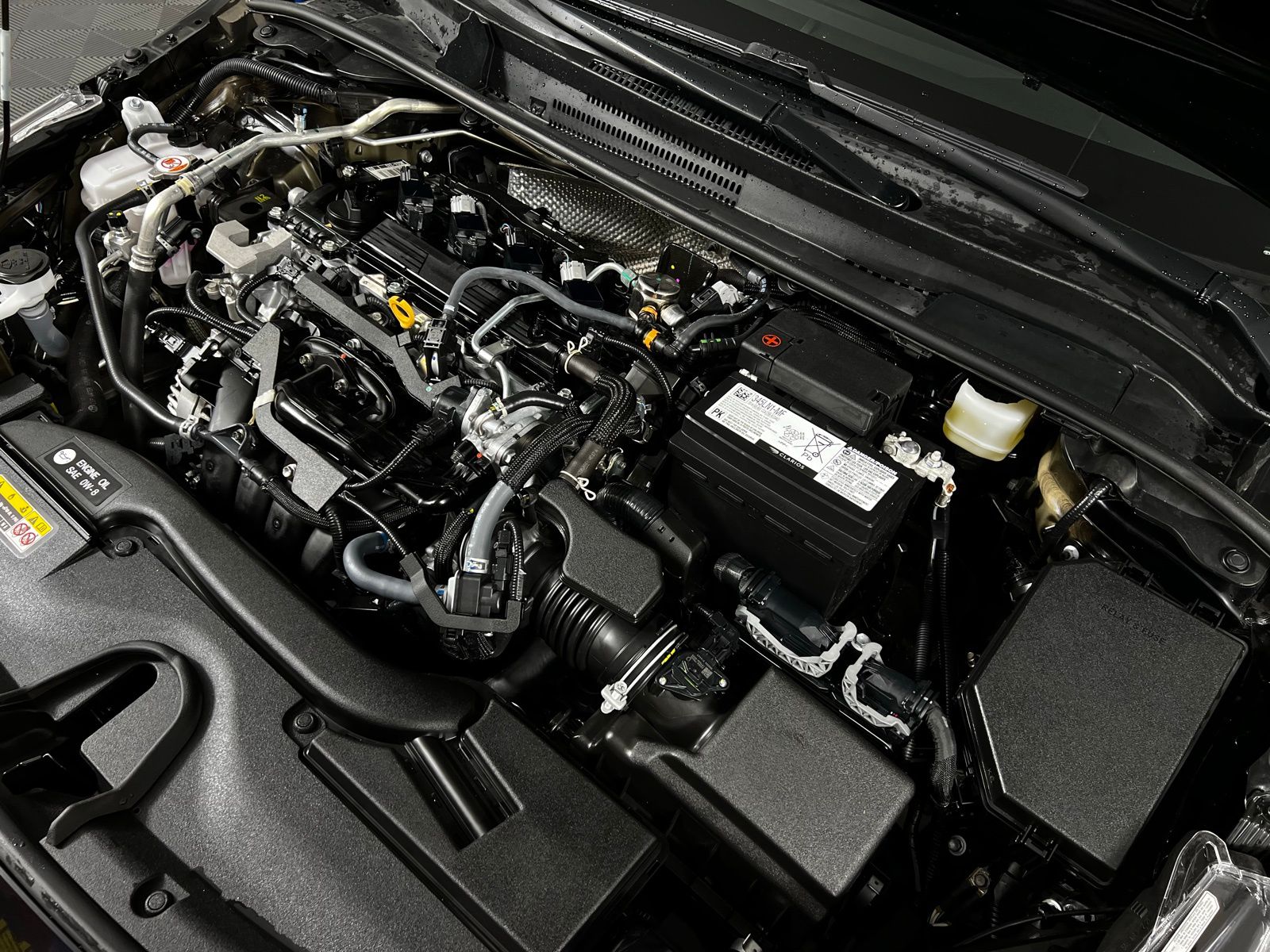 Thumbnail: 2025 Toyota Corolla - 11