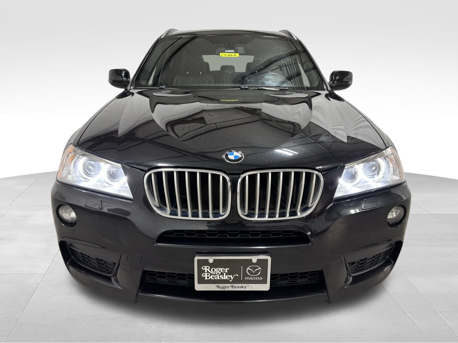 Used Car 2014 Bmw X3  Xdrive35i For Sale Under $12,000 In Austin, Texas