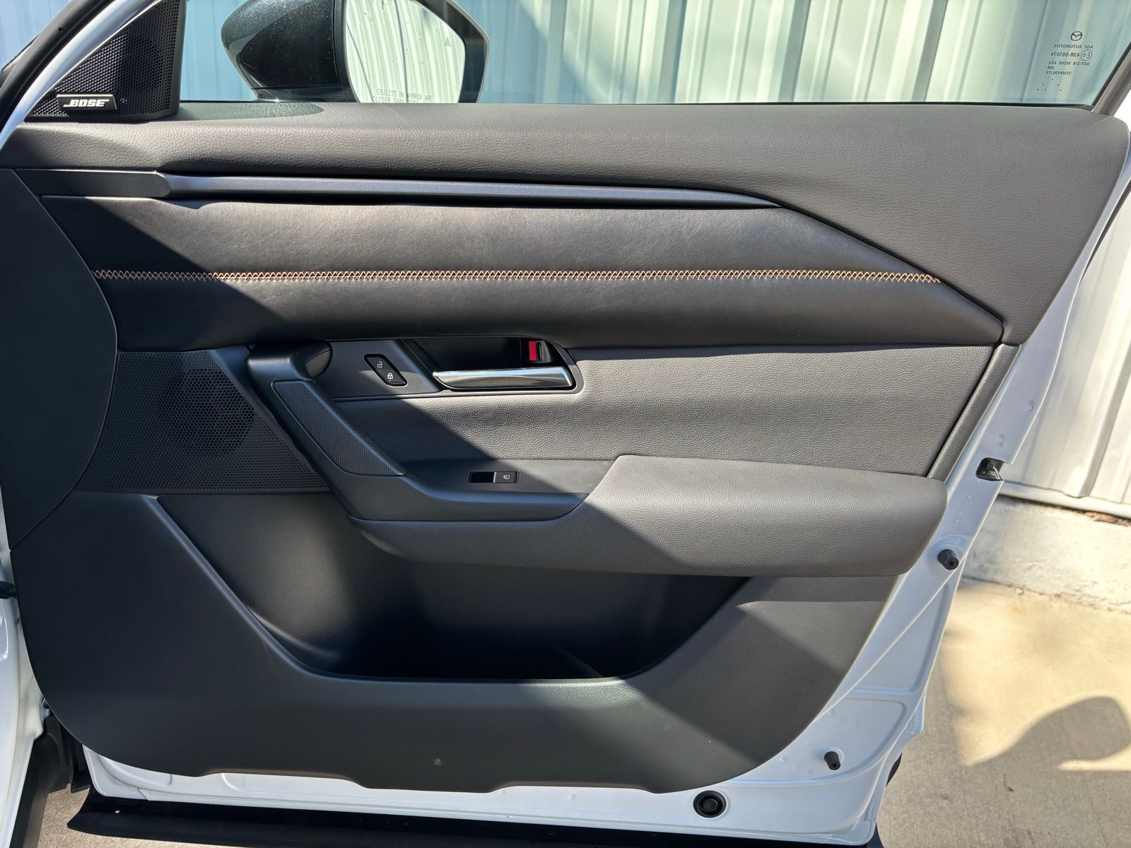 Used Car 2025 Mazda Cx-50  Utility 2.5 S Premium Plus Package All Wheel Drive For Sale Under $35,000 In Austin, Texas