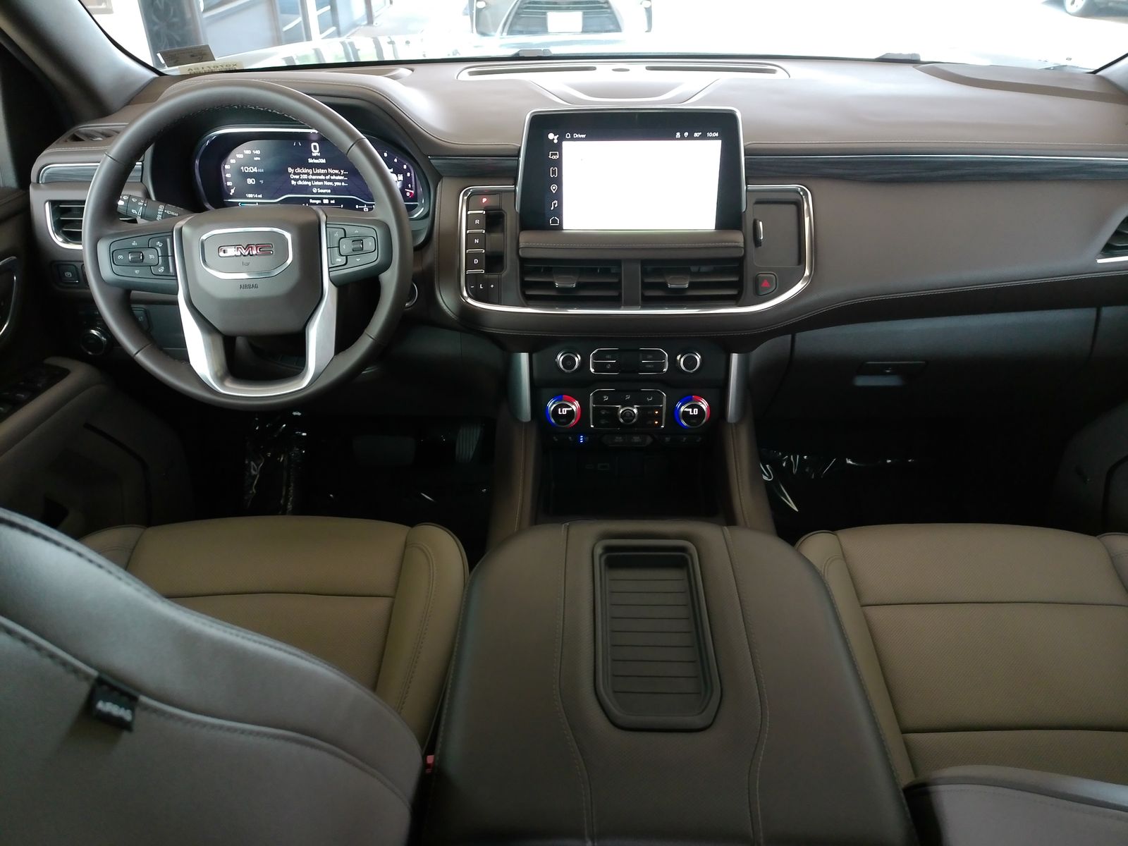 Used 2024 Silver GMC SLT image 16