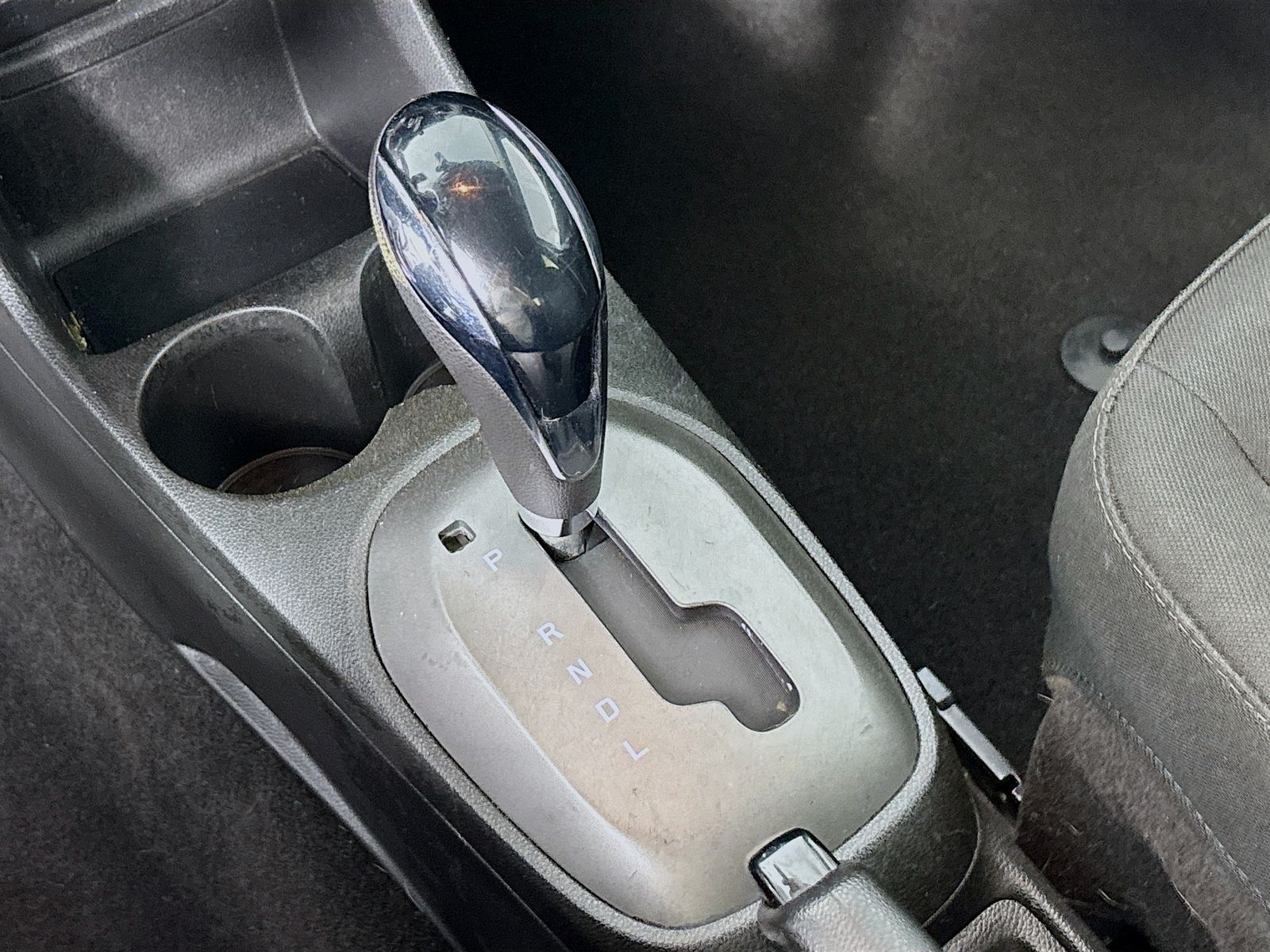 Used 2020 Chevrolet Spark LS For Sale in OLIVE BRANCH, MS