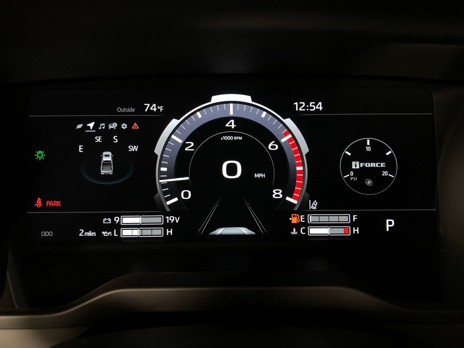 Thumbnail: 2026 Toyota Tundra - 14