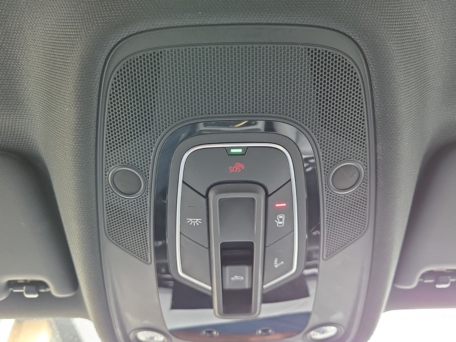 Used 2024  Audi 45 S line Premium Plus image 26