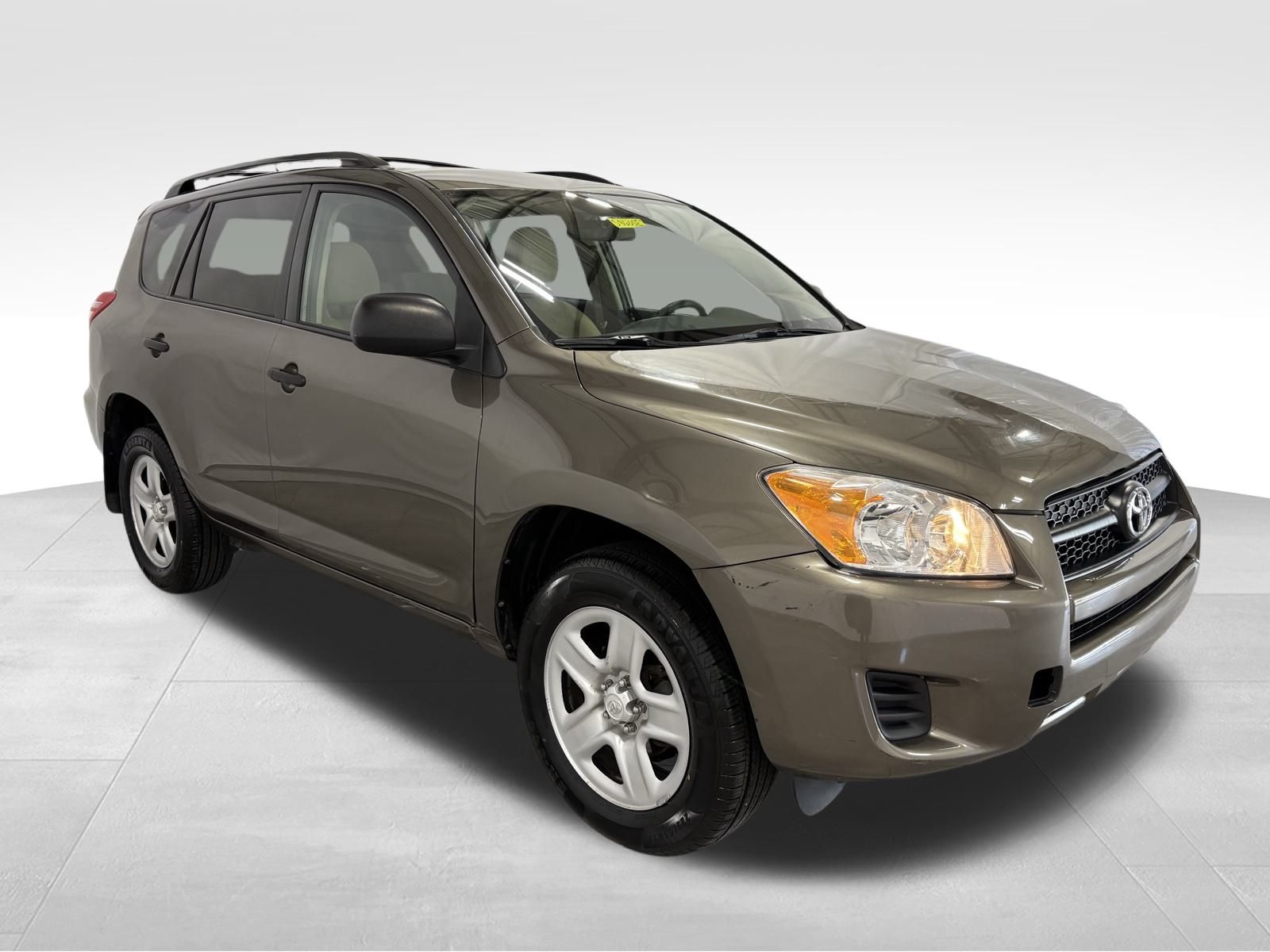 Used Car 2009 Toyota Rav4  Base For Sale Under $10,000 In Austin, Texas