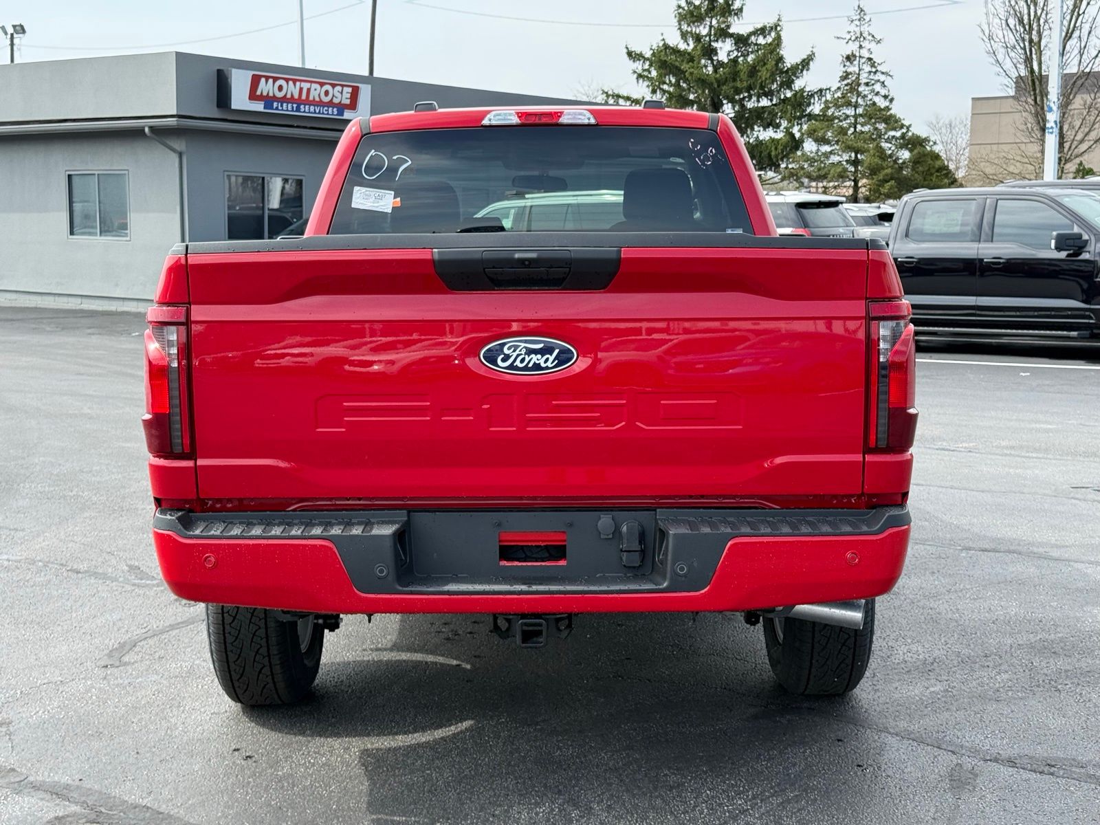 View vehicle photo 5