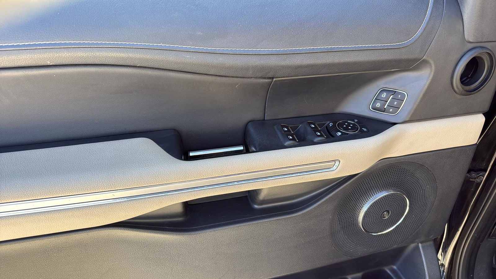 Used Car 2024 Ford Expedition  Limited For Sale Under $50,000 In Austin, Texas