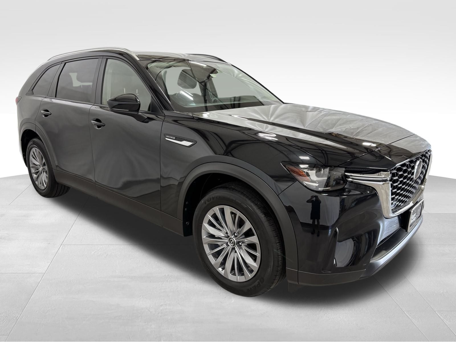 Used Car 2025 Mazda Cx-90  3.3 Turbo Select For Sale Under $35,000 In Austin, Texas