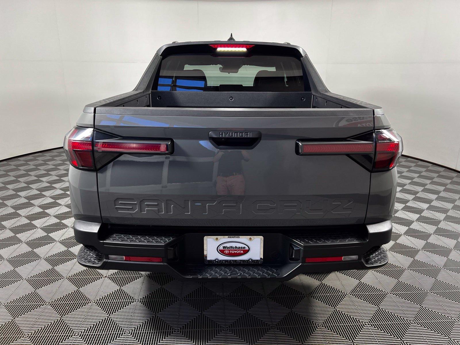 Thumbnail: 2025 Hyundai Santa Cruz - 6