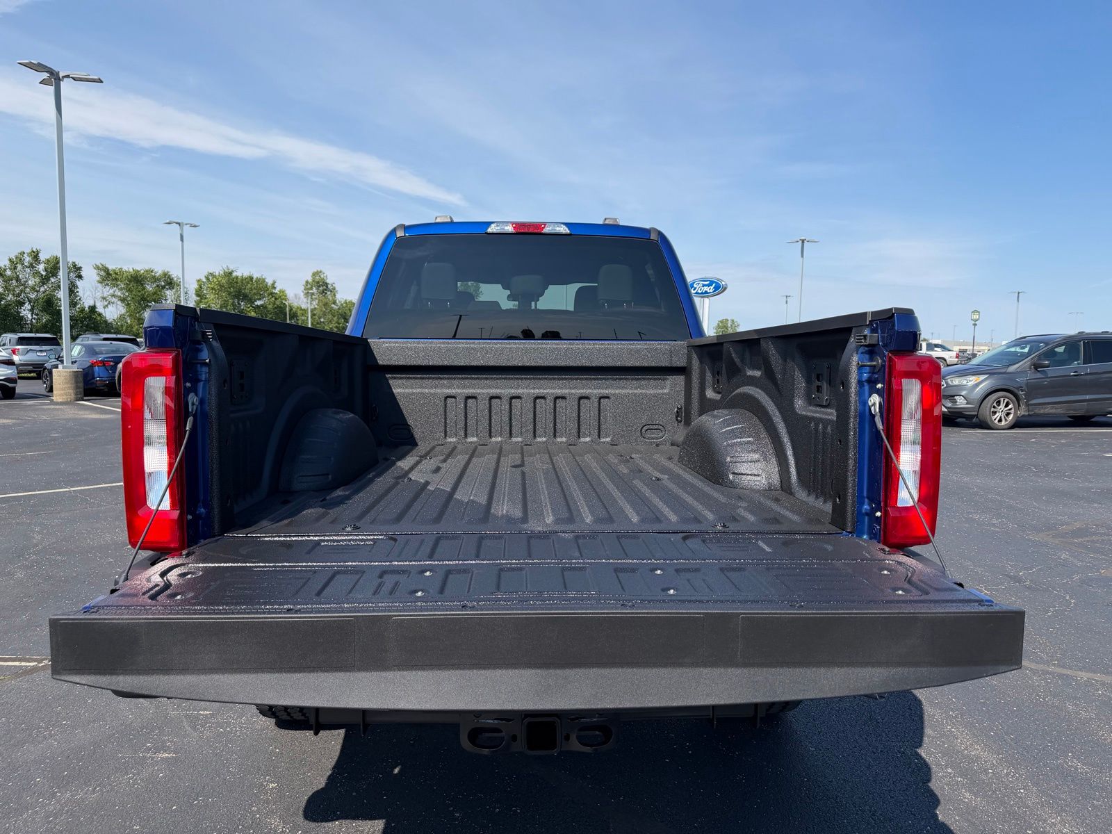 2026 Ford F-250SD image 10