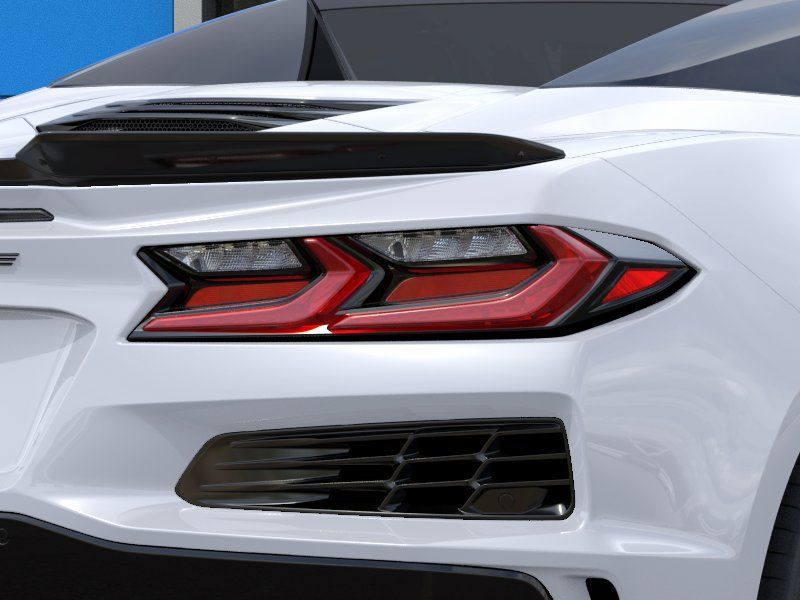 2027 Chevrolet Corvette Grand Sport - 10